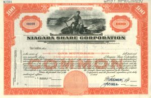 Niagara Share Corporation